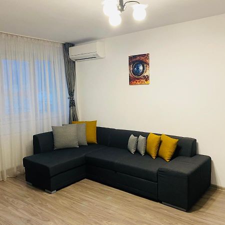 Apartament Cristina Bucareste Exterior foto